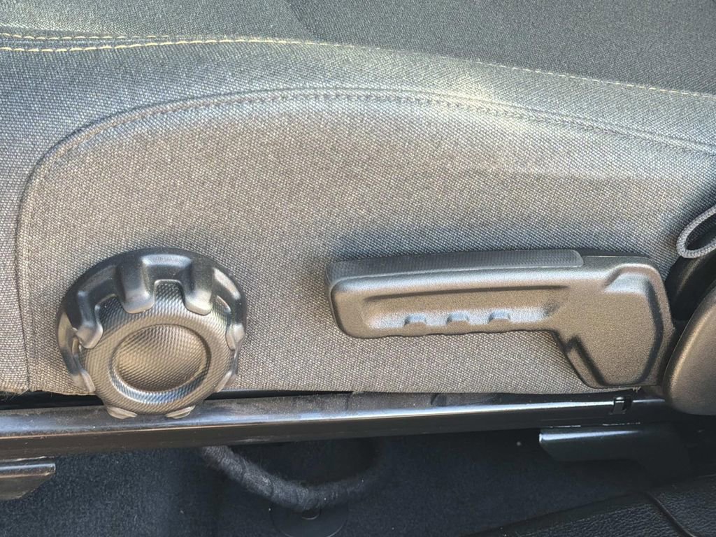 Used 2025 Jeep Wrangler Unlimited Sport S 4xe image 22