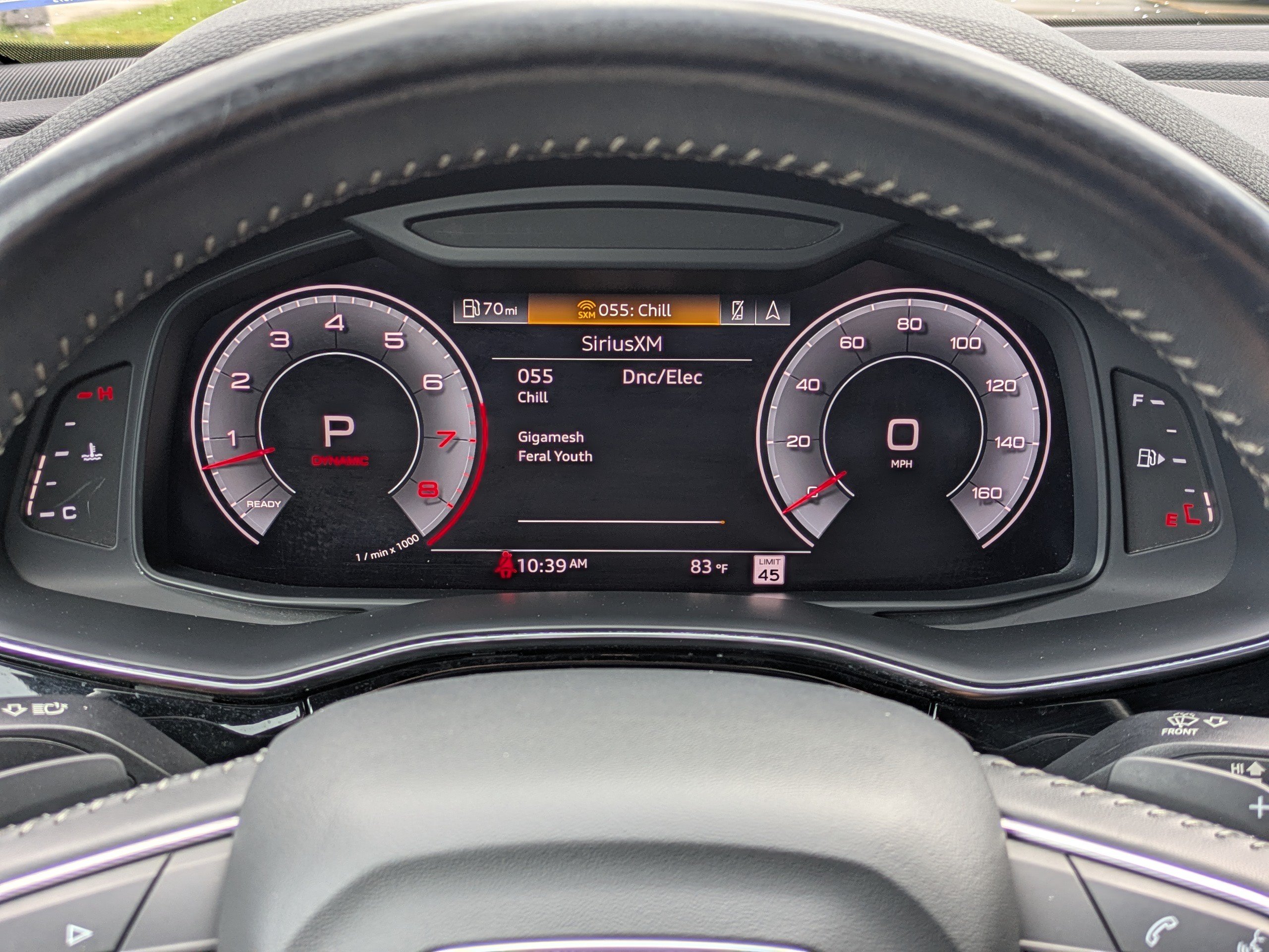 Used 2019 Audi Q8 Premium Plus w/ Premium Plus AWD/4WD image 31