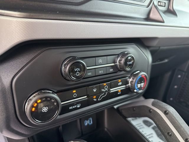 Certified 2023 Ford Bronco Big Bend image 31