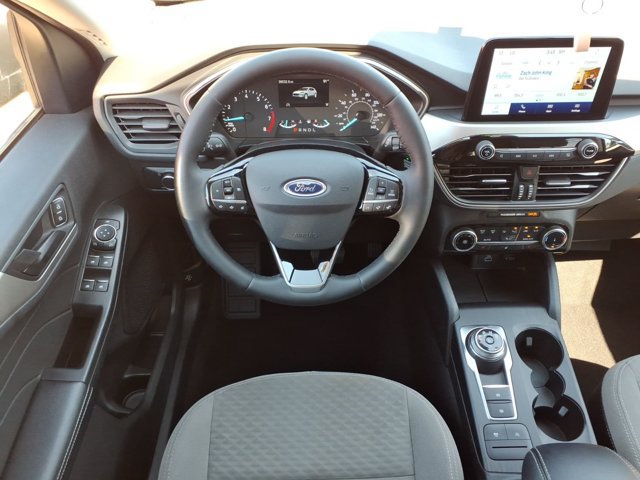 Certified 2022 Ford Escape SE w/ Cold Weather Package AWD/4WD image 5