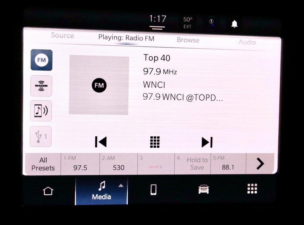 Used 2022 RAM 2500 Tradesman image 10