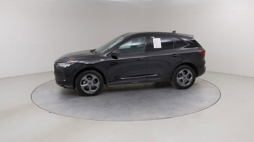 Certified 2024 Ford Escape ST-Line w/ Tech Pack #1 AWD/4WD image 19