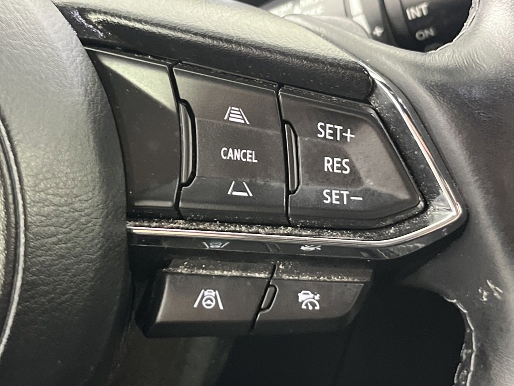 Used 2023 MAZDA CX-5 Signature image 18