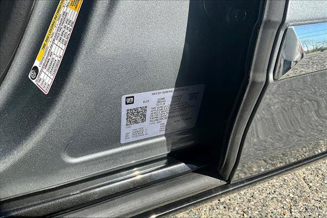 Used 2024 Buick Enclave Premium FWD image 36