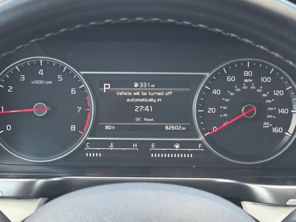 Used 2021 Kia Sorento S w/ Panoramic Sunroof Package AWD/4WD image 15