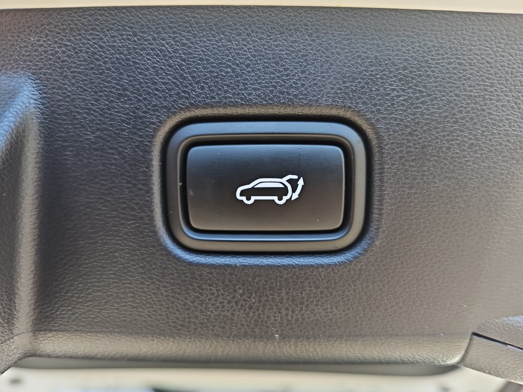 Used 2025 Hyundai Tucson SEL FWD image 13