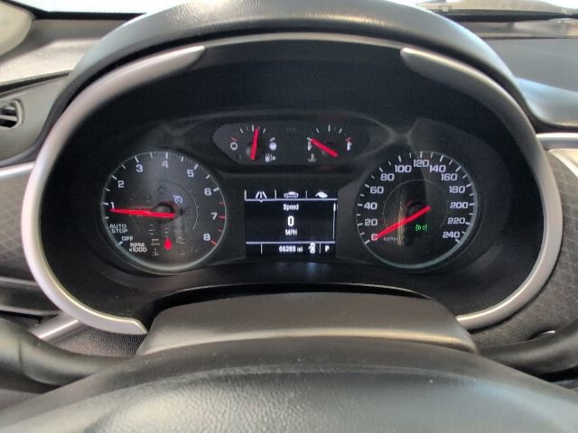 Used 2022 Chevrolet Malibu LT FWD image 19