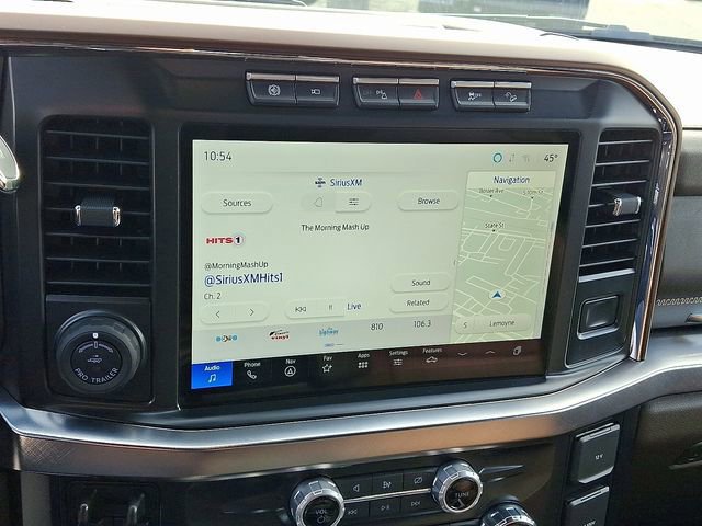 Certified 2024 Ford F350 King Ranch image 19