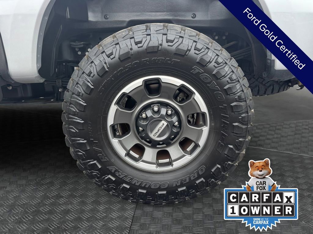 Certified 2023 Ford F250 Lariat w/ Lariat Ultimate Package AWD/4WD image 19