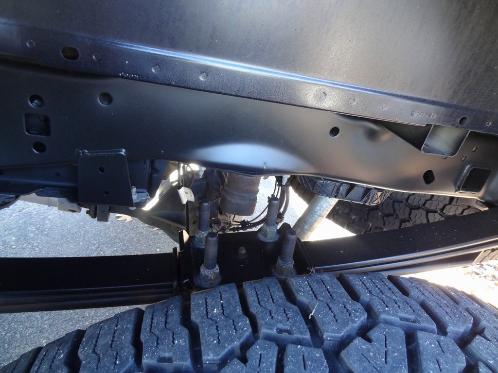 Certified 2021 Ford F250 Lariat w/ Lariat Value Package image 9