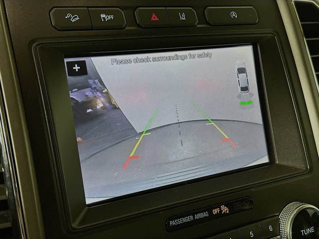 Certified 2019 Ford Expedition Max XLT w/ Equipment Group 202A AWD/4WD image 28
