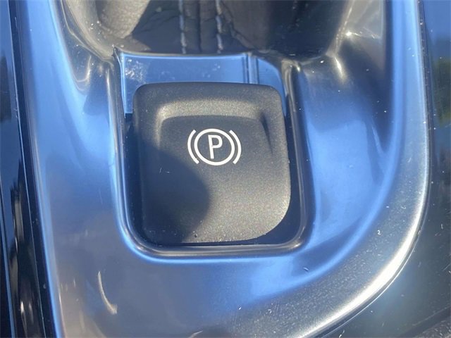 Used 2025 Buick Encore GX Sport Touring w/ Advanced Technology Package image 25