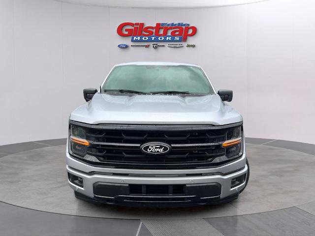 Certified 2024 Ford F150 XLT w/ Equipment Group 302A MID AWD/4WD image 2