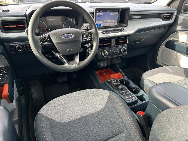 Certified 2024 Ford Maverick XLT w/ Equipment Group 300A Standard image 14