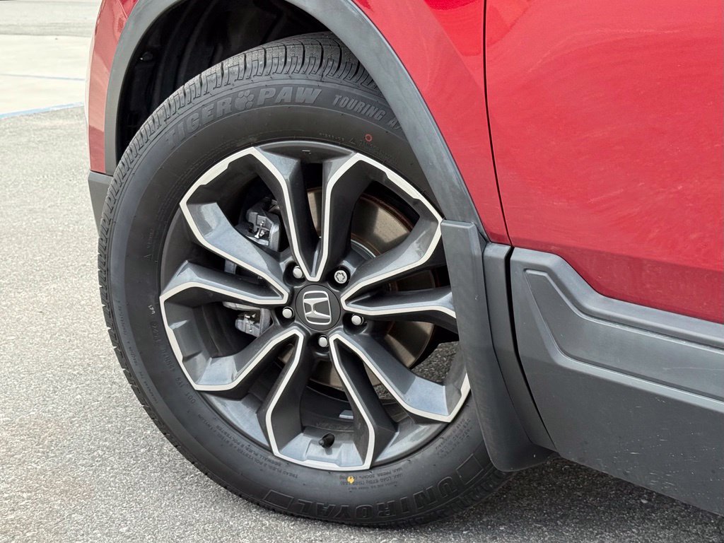 Used 2022 Honda CR-V EX image 20