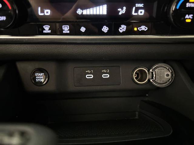 Used 2024 Nissan Rogue SV FWD image 28