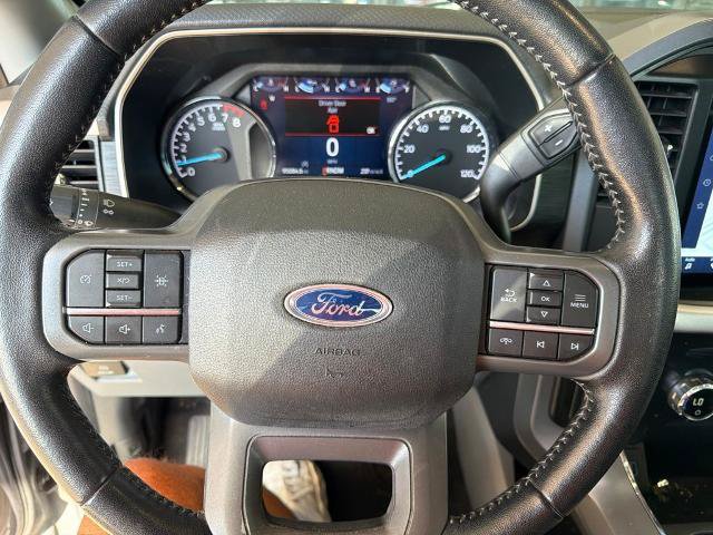 Certified 2021 Ford F150 XLT w/ Equipment Group 302A High RWD image 20