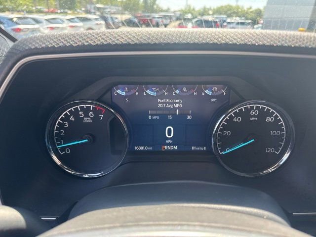 Certified 2023 Ford F150 XLT AWD/4WD image 17