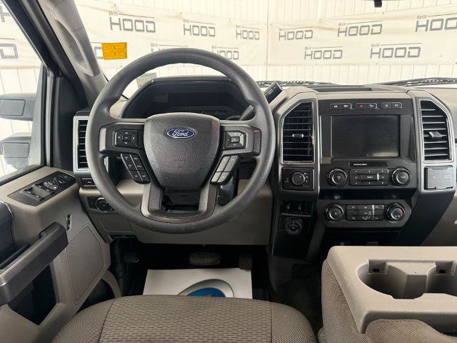 Certified 2022 Ford F350 XLT AWD/4WD image 14