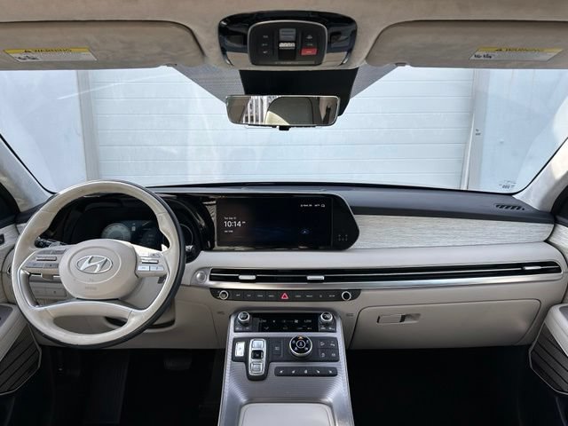 Used 2024 Hyundai Palisade Calligraphy AWD/4WD image 10