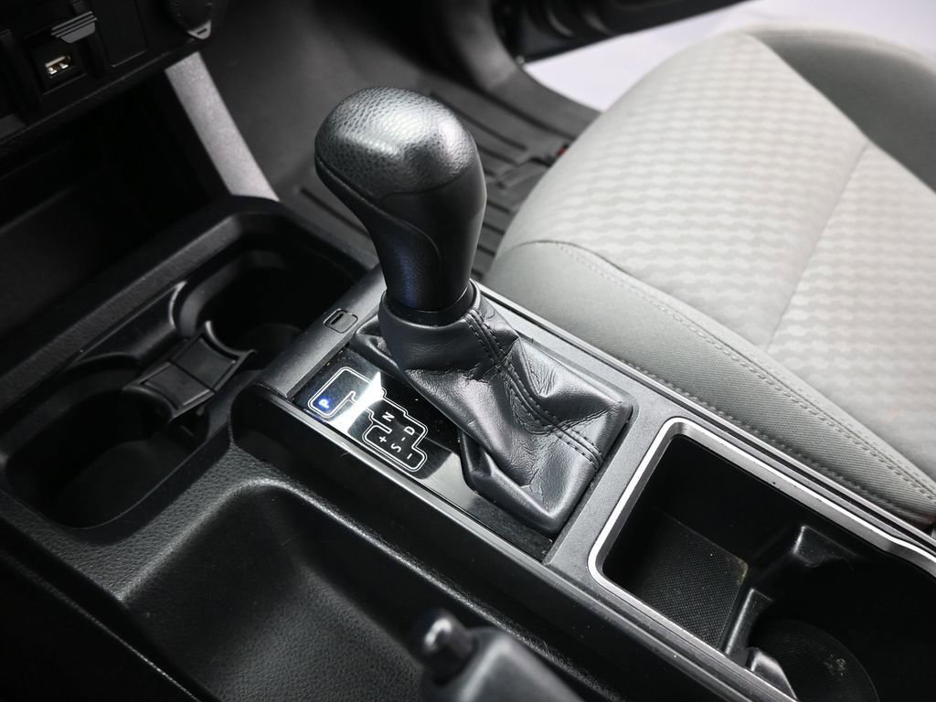 Used 2023 Toyota Tacoma SR image 38