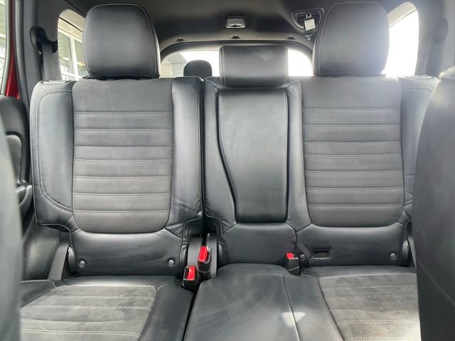 Used 2019 Mitsubishi Outlander LE image 33