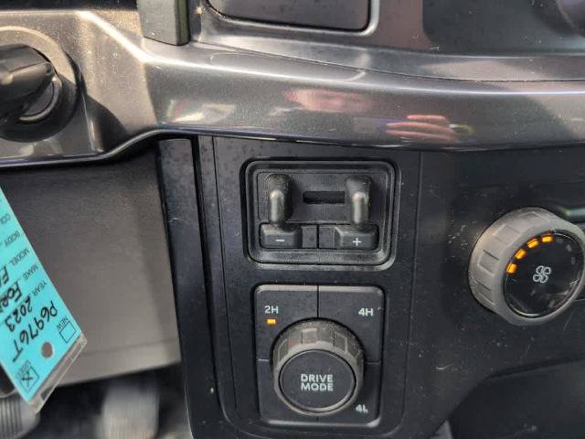 Certified 2023 Ford F150 XL w/ STX Appearance Package AWD/4WD image 21
