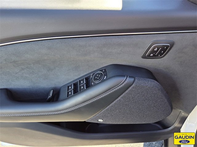 Certified 2023 Ford Mustang Mach-E GT w/ GT Performance Edition image 18