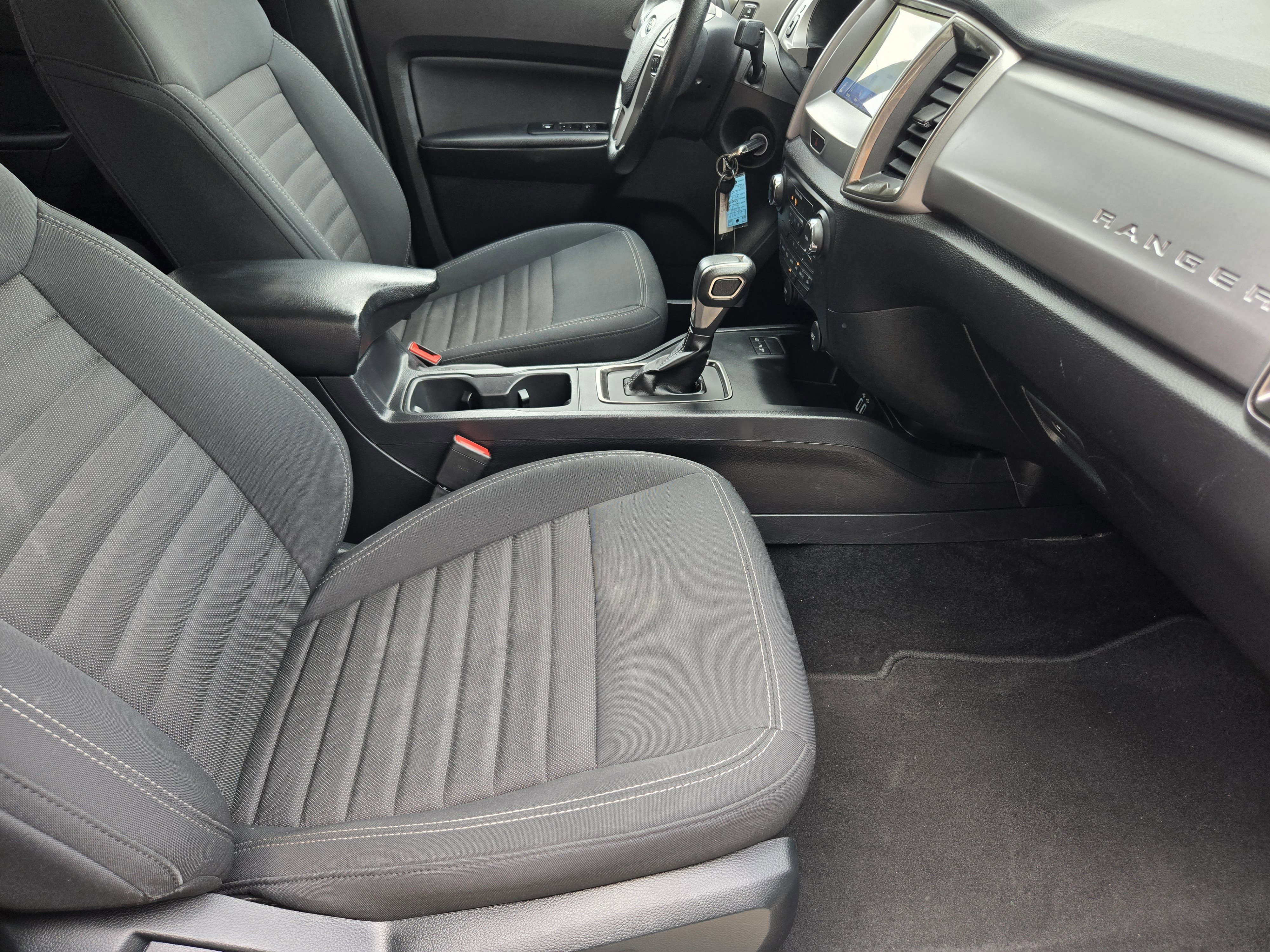 Certified 2022 Ford Ranger XLT w/ Equipment Group 302A High image 10