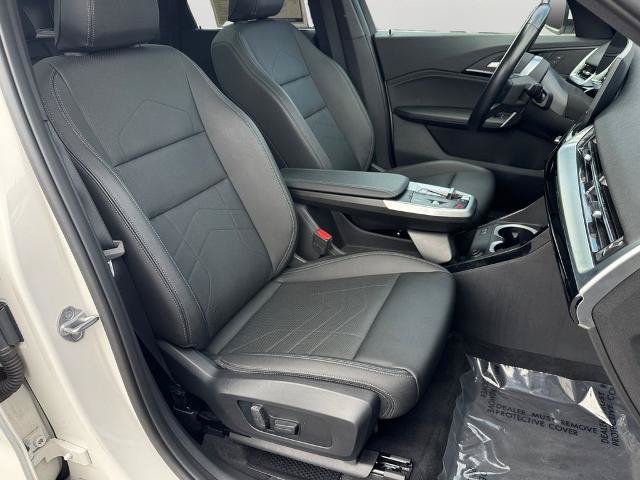 Used 2023 BMW X1 xDrive28i AWD/4WD image 7