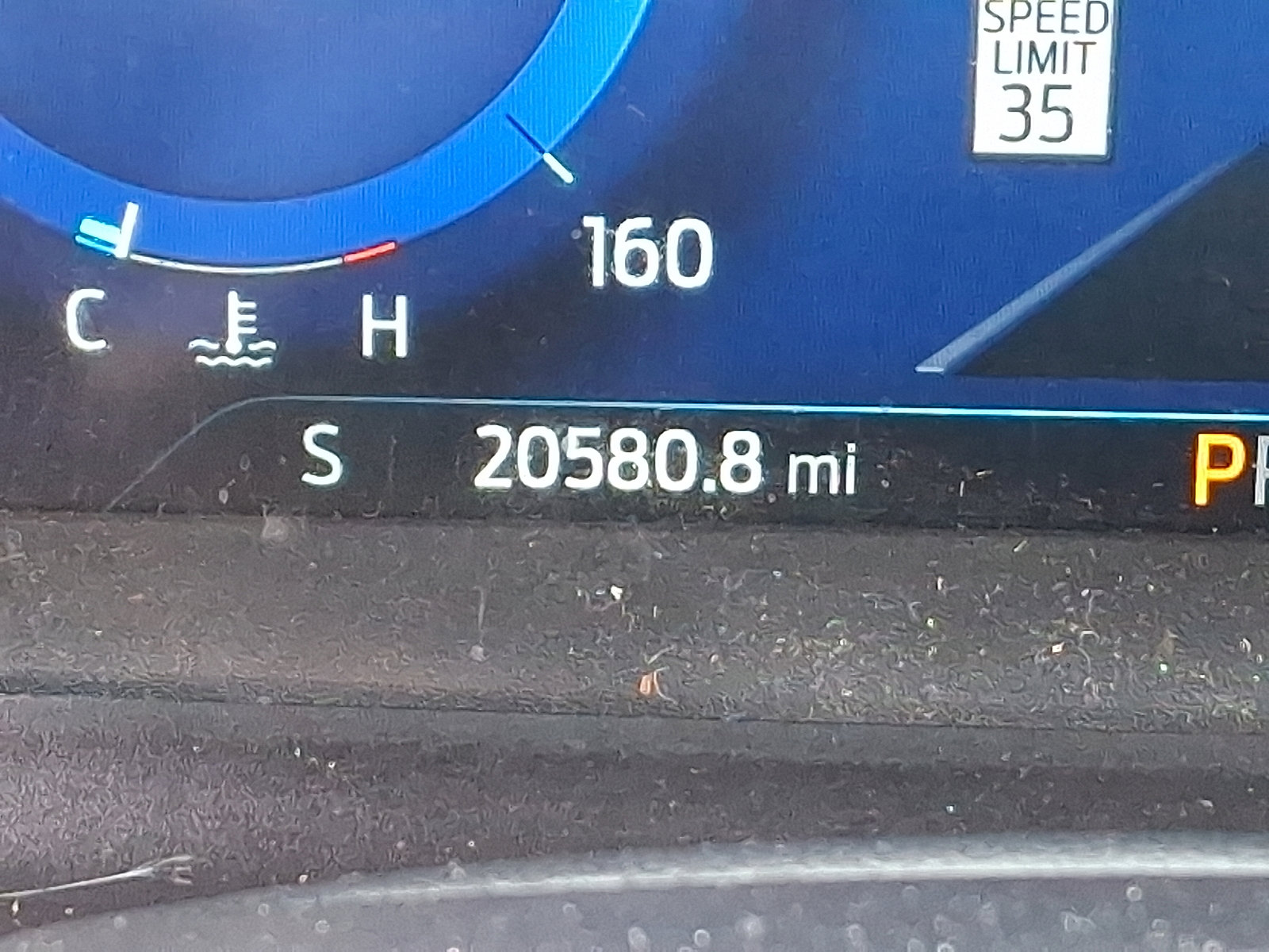 Certified 2023 Ford Explorer ST w/ Equipment Group 401A image 23