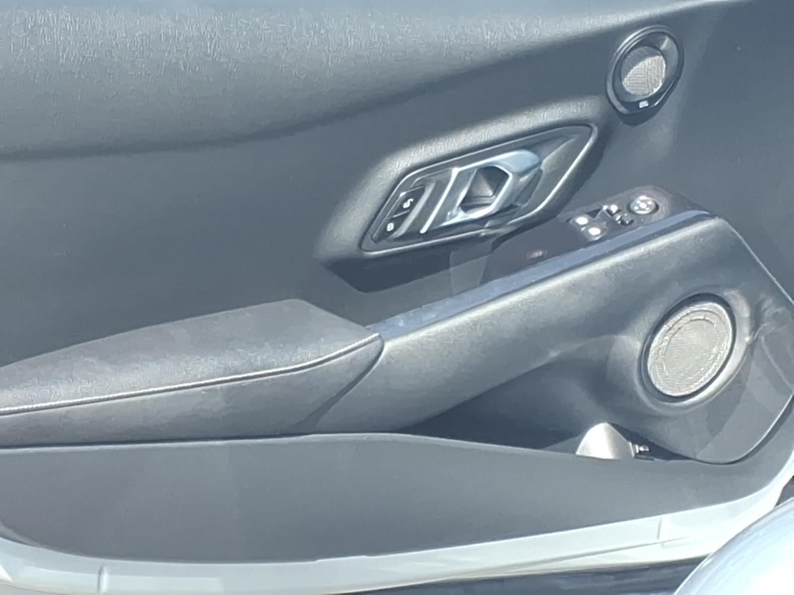 Used 2021 Toyota Supra w/ Safety & Technology Package RWD image 15