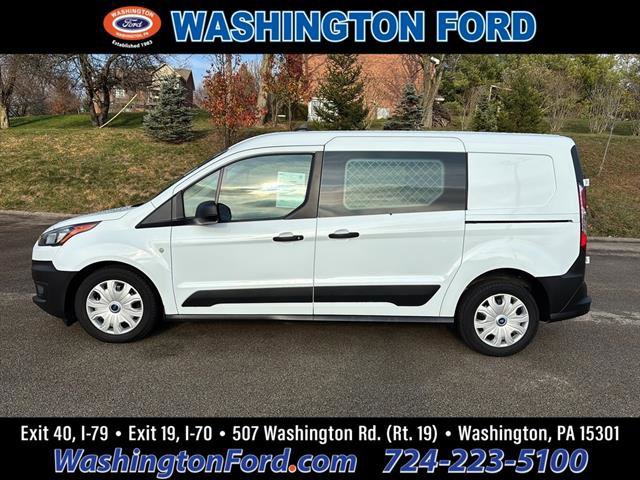 Certified 2022 Ford Transit Connect XL image 2