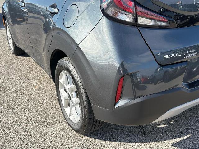 Used 2024 Kia Soul LX w/ Option Group 015 image 19