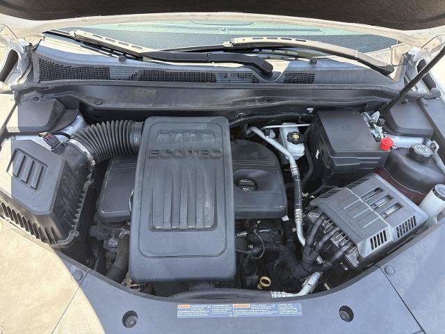 Used 2017 Chevrolet Equinox LT w/ Convenience Package FWD image 26
