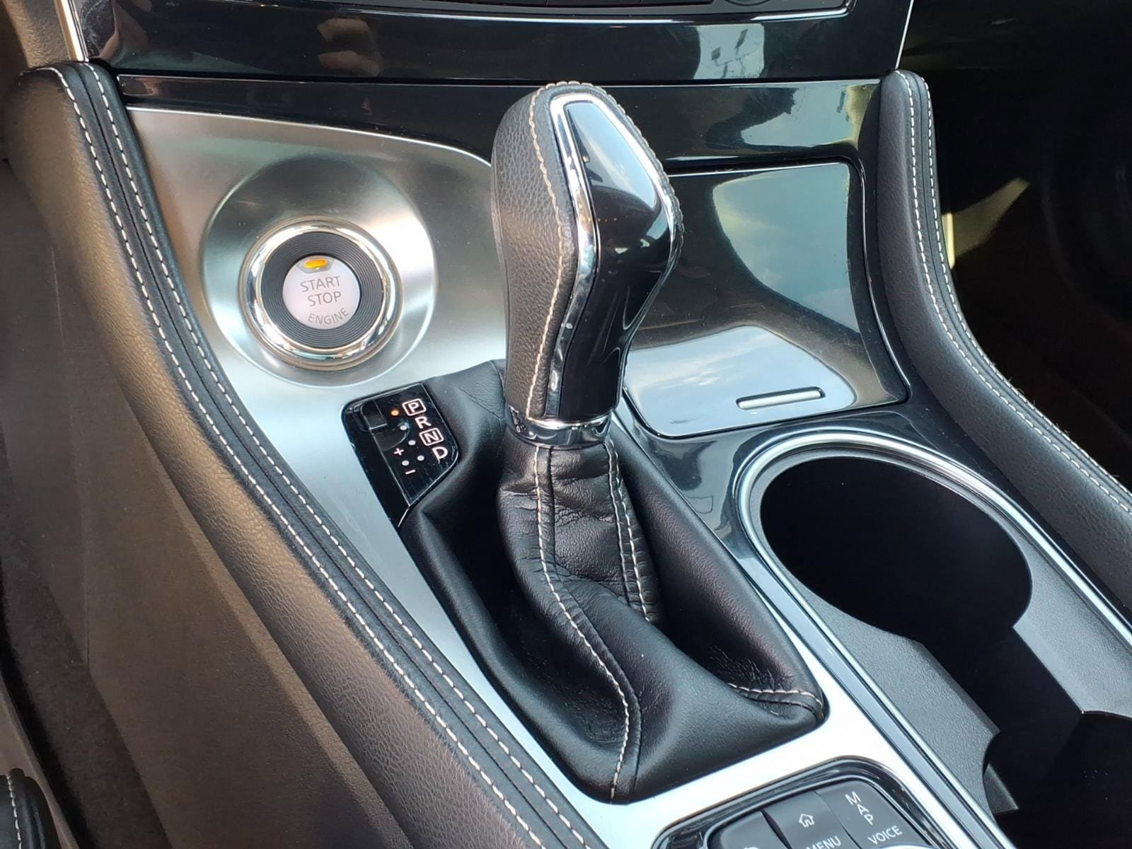 Used 2023 Nissan Maxima Platinum w/ Sport Mat Group FWD image 20