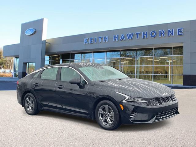 Used 2023 Kia K5 LXS image 5