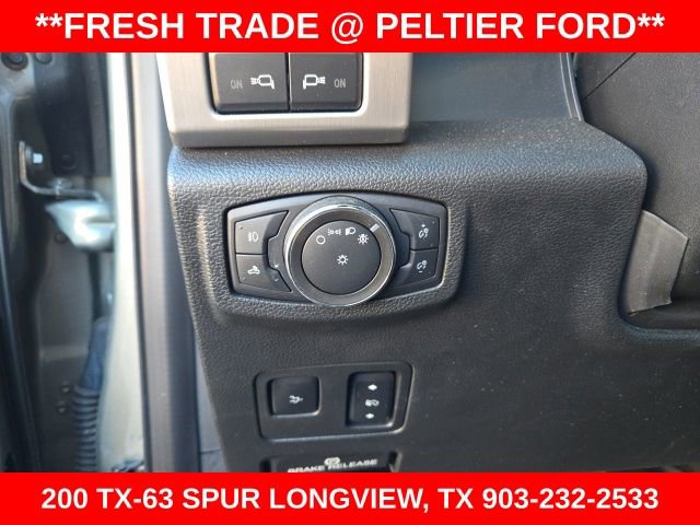 Certified 2020 Ford F250 Platinum image 47