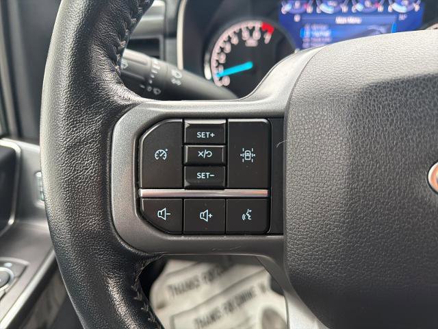 Certified 2021 Ford F150 XLT w/ Equipment Group 302A High image 25