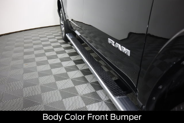Used 2022 RAM 1500 Laramie w/ Sport Appearance Package AWD/4WD image 21