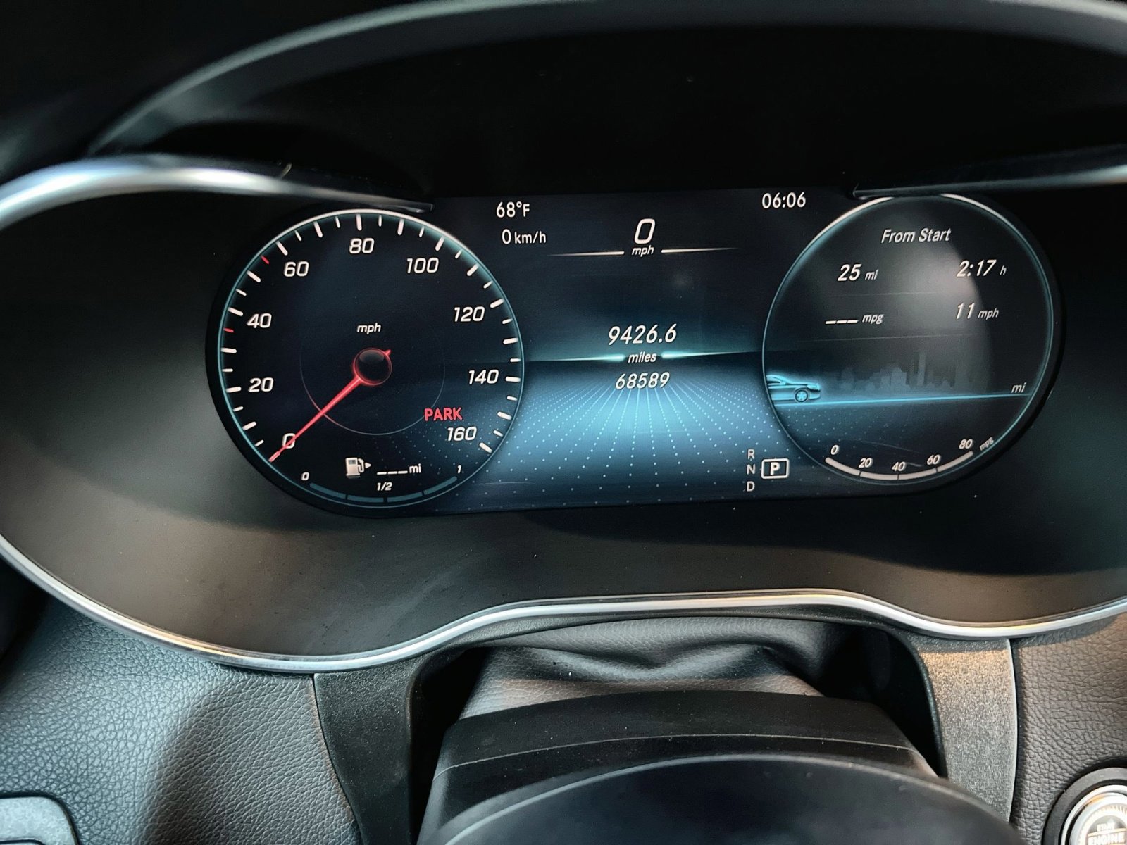 Used 2021 Mercedes-Benz GLC 300 GLC 300 image 17