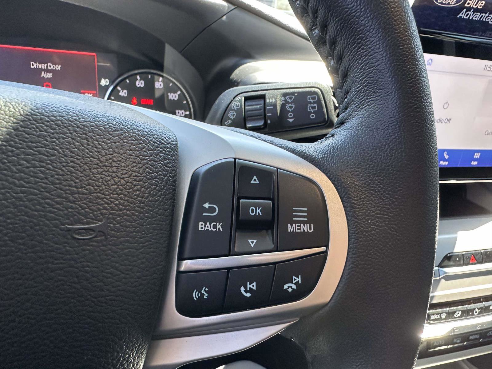 Certified 2023 Ford Explorer XLT w/ Equipment Group 202A AWD/4WD image 30