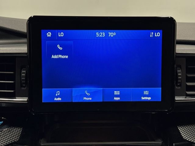 Certified 2023 Ford Explorer ST AWD/4WD image 27