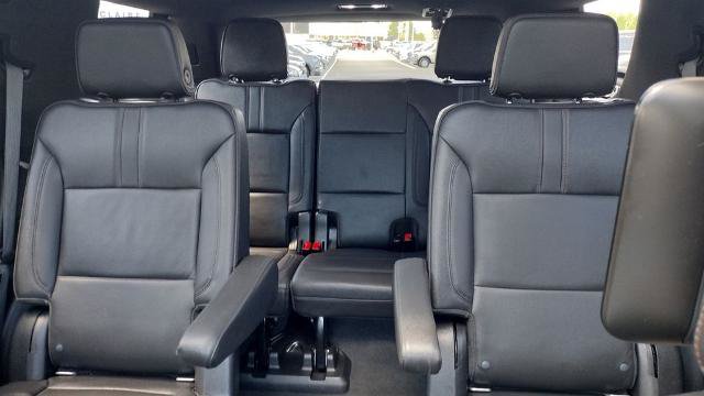 Used 2021 Chevrolet Tahoe RST w/ Luxury Package AWD/4WD image 22