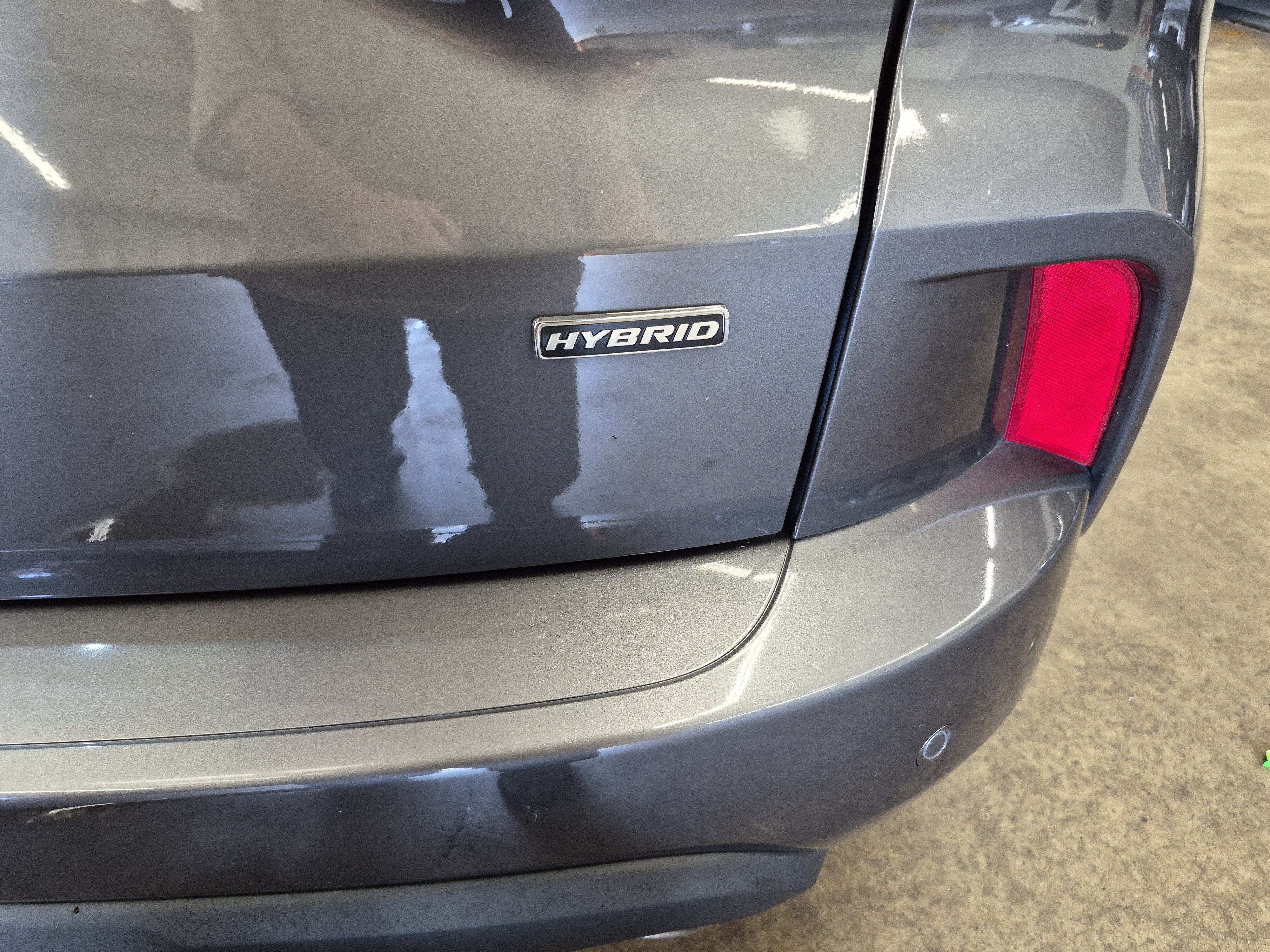 Certified 2023 Ford Escape ST-Line w/ Equipment Group 301A FWD image 7