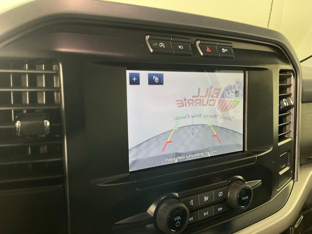 Certified 2023 Ford F150 XLT AWD/4WD image 23