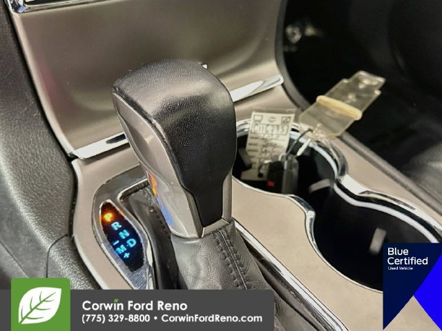 Used 2020 Jeep Grand Cherokee Limited w/ Luxury Group II AWD/4WD image 20