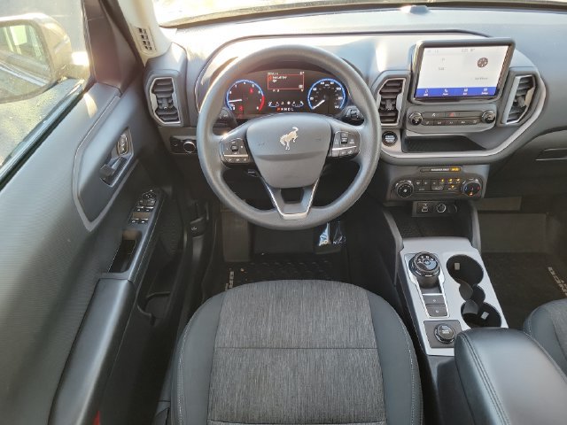 Certified 2023 Ford Bronco Sport Big Bend AWD/4WD image 29