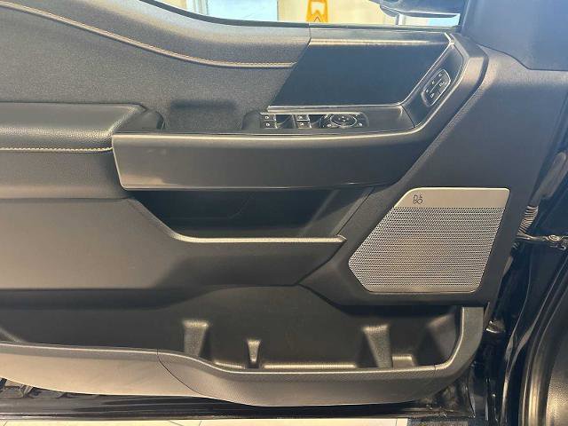 Certified 2023 Ford F150 Tremor w/ Equipment Group 402A High image 22