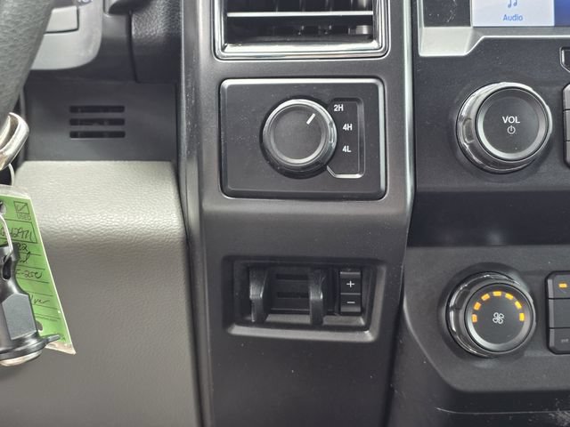 Certified 2022 Ford F250 XLT AWD/4WD image 22